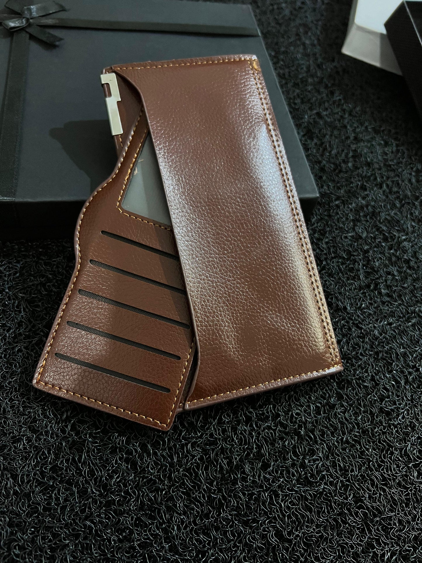 Premium Leather wallet